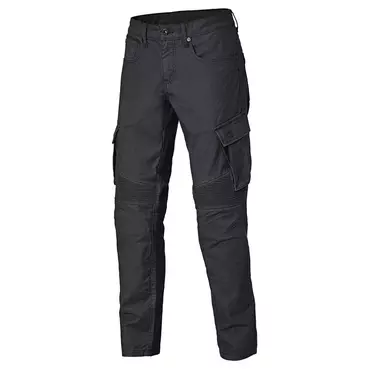Held Creek 2 Jeans Black Черный