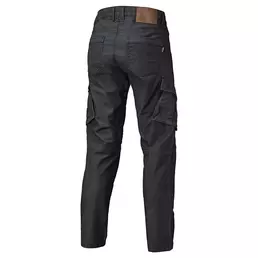 Held Creek 2 Jeans Black Черный