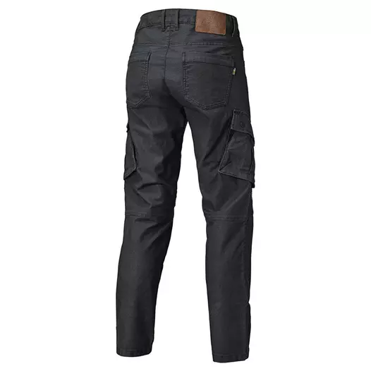 Held Creek 2 Jeans Black Черный