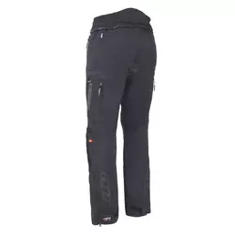 Rukka Armatou-r Short мотоштаны Black Черный