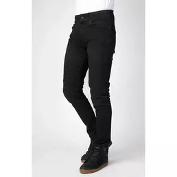 Bull-it Onyx Slim Regular Jeans Black Черный (размер: 28)