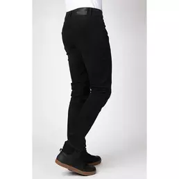 Bull-it Onyx Slim Regular Jeans Black Черный