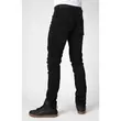 Bull-it Onyx Slim Regular Jeans Black Черный