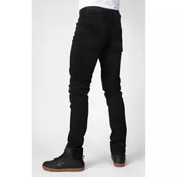 Bull-it Onyx Slim Regular Jeans Black Черный