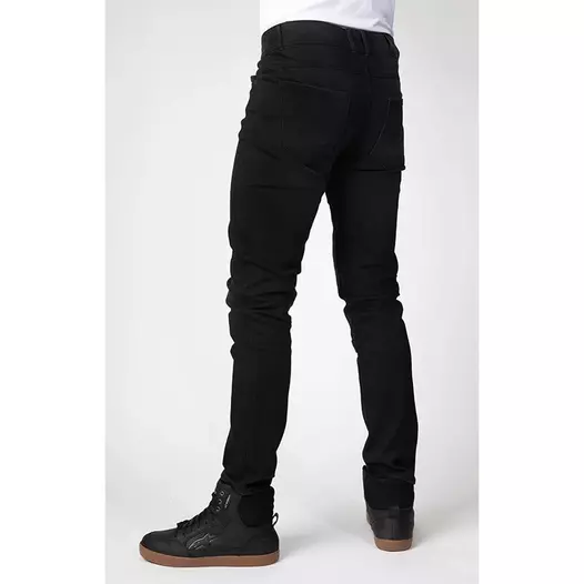 Bull-it Onyx Slim Regular Jeans Black Черный