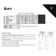 Bull-it Onyx Slim Regular Jeans Black Черный