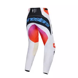 Alpinestars Techstar Knif 2026 мотоштаны Grey Серый