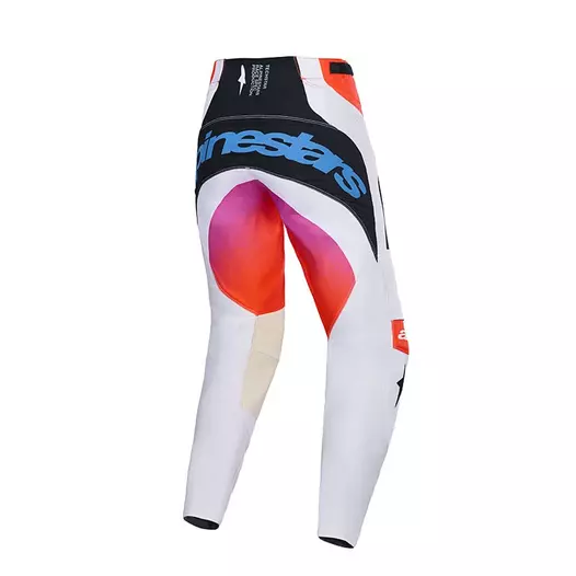 Alpinestars Techstar Knif 2026 мотоштаны Grey Серый