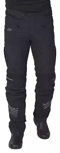Touring Men 191 Черный (размер: 48)