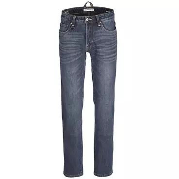 Spidi J&dyneema Evo Short Jeans Blue Dark Синий