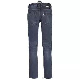 Spidi J&dyneema Evo Short Jeans Blue Dark Синий