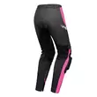 Ixon Vortex 3 Lady мотоштаны Black Pink Розовый