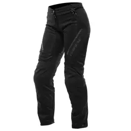 Dainese Drake 2 Super Air Women мотоштаны Black Черный (размер: 42)