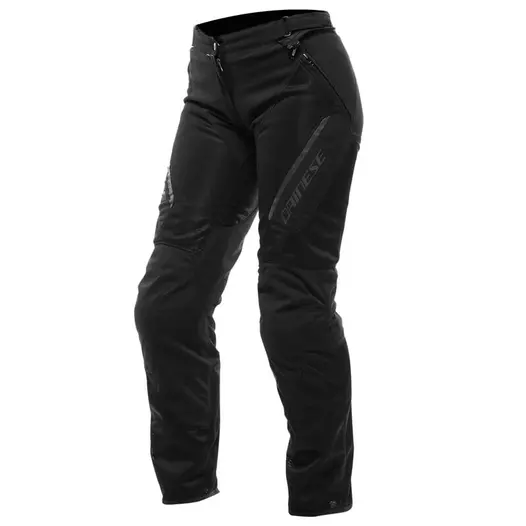 Dainese Drake 2 Super Air Women мотоштаны Black Черный (размер: 42)