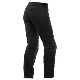 Dainese Drake 2 Super Air Women мотоштаны Black Черный