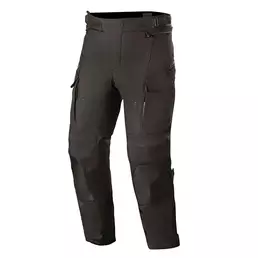 Alpinestars Andes V3 Drystar мотоштаны Black Черный