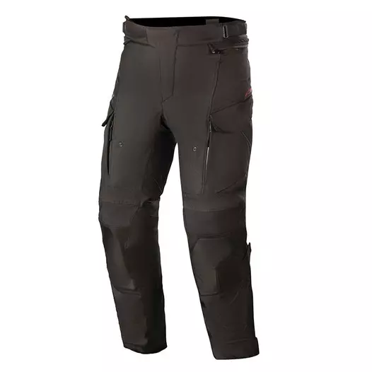 Alpinestars Andes V3 Drystar мотоштаны Black Черный (размер: s)