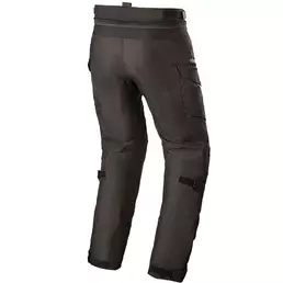 Alpinestars Andes V3 Drystar мотоштаны Black Черный