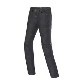 Clover Sys Pro Light Jeans Coated Blue Синий