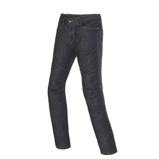 Clover Sys Pro Light Jeans Coated Blue Синий (размер: 44)