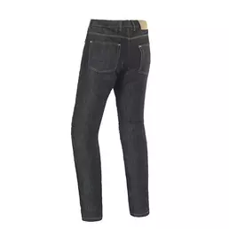 Clover Sys Pro Light Jeans Coated Blue Синий
