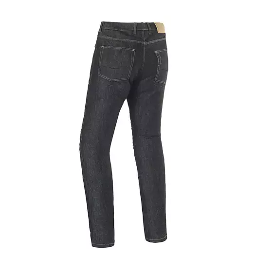 Clover Sys Pro Light Jeans Coated Blue Синий