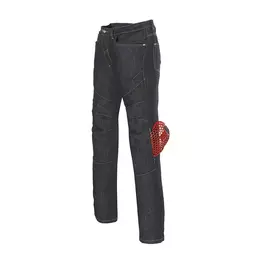 Clover Sys Pro Light Jeans Coated Blue Синий