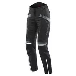 Dainese Tempest 3 D-dry Lady мотоштаны Black Ebony Черный (размер: 42)