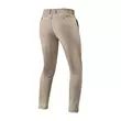 Rev'it Chino Terry Skinny мотоштаны Sand Коричневый