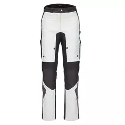 Spidi Crossmaster H2out Lady мотоштаны Grey Черный (размер: xs)