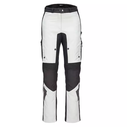 Spidi Crossmaster H2out Lady мотоштаны Grey Черный (размер: xs)