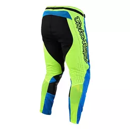 Troy Lee Designs Se Pro Marker мотоштаны Yellow Желтый