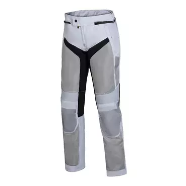 Ixs Sports Trigonis Air Lady мотоштаны Grey Серый