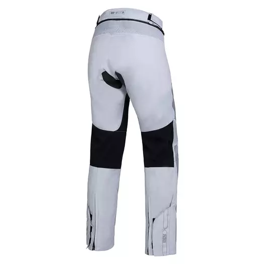 Ixs Sports Trigonis Air Lady мотоштаны Grey Серый