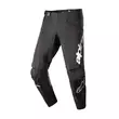 Alpinestars Techstar Arch 2023 мотоштаны Black Оранжевый (размер: 30)