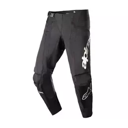 Alpinestars Techstar Arch 2023 мотоштаны Black Оранжевый (размер: 30)