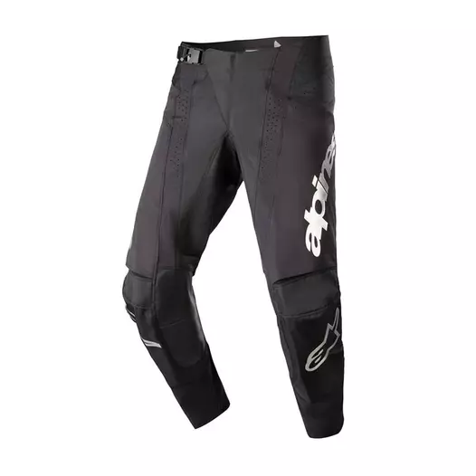 Alpinestars Techstar Arch 2023 мотоштаны Black Оранжевый (размер: 30)