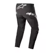 Alpinestars Techstar Arch 2023 мотоштаны Black Оранжевый