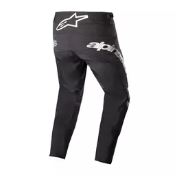 Alpinestars Techstar Arch 2023 мотоштаны Black Оранжевый