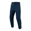 Alpinestars Juggernaut V2 мотоштаны Blue Синий (размер: s)