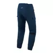 Alpinestars Juggernaut V2 мотоштаны Blue Синий