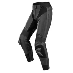 Spidi Rr Pro 2 Lady мотоштаны Black Черный