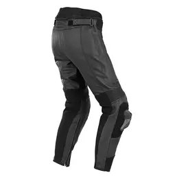 Spidi Rr Pro 2 Lady мотоштаны Black Черный