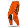 Ufo Radial Slim мотоштаны Orange Оранжевый