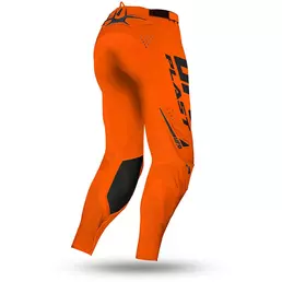 Ufo Radial Slim мотоштаны Orange Оранжевый