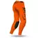 Ufo Radial Slim мотоштаны Orange Оранжевый