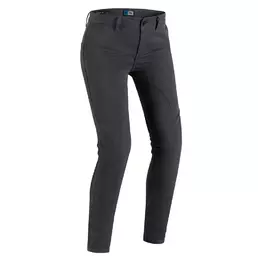 Pmj Santiago Lady Jeans Grey Серый