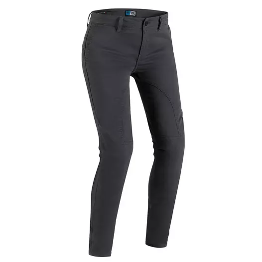 Pmj Santiago Lady Jeans Grey Серый (размер: 25)