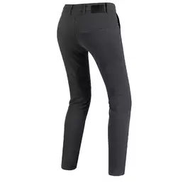 Pmj Santiago Lady Jeans Grey Серый