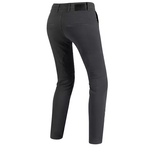 Pmj Santiago Lady Jeans Grey Серый